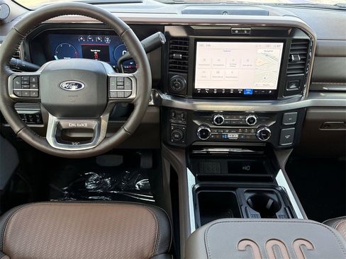 New 2026 Ford F250 King Ranch image 32