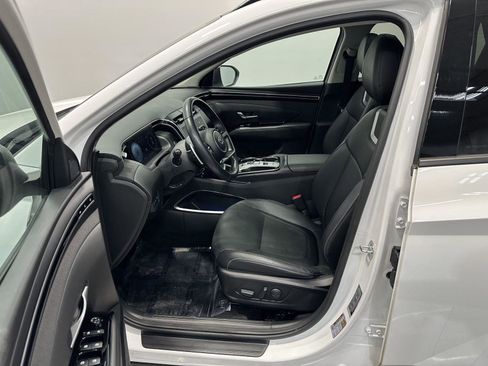 Certified 2023 Hyundai Tucson Limited image 10