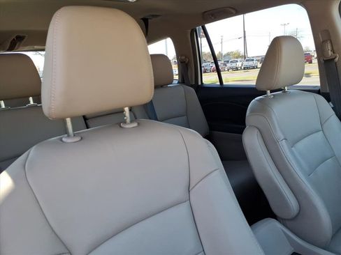 Used 2016 Honda Pilot EX-L image 19