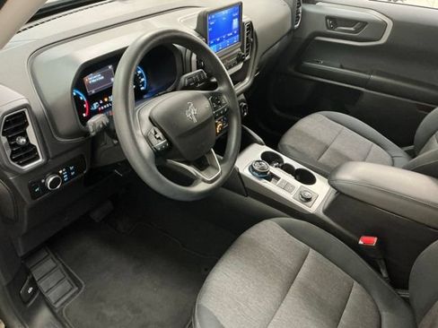 Used 2024 Ford Bronco Sport Big Bend AWD/4WD image 14