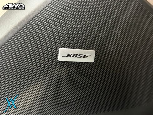 Used 2017 Cadillac CTS Luxury AWD/4WD image 36