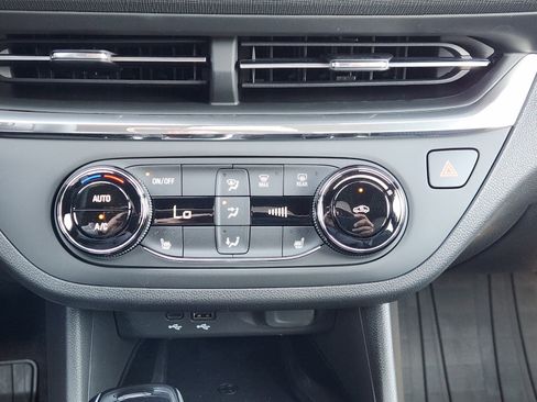 New 2026 Buick Envista Preferred w/ Convenience I Package image 22