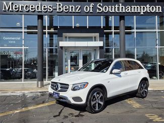 Used 2016 Mercedes-Benz GLC 300 4MATIC video 1