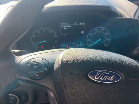 Used 2020 Ford Transit Connect XL image 11