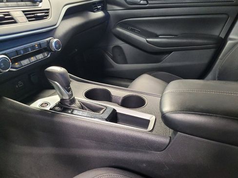 Used 2024 Nissan Altima 2.5 S image 26