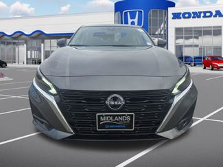 Used 2025 Nissan Altima 2.5 SV video 2