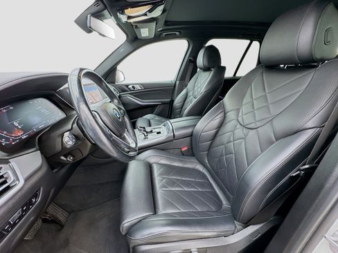 Used 2023 BMW X5 sDrive40i w/ Premium Package RWD image 13