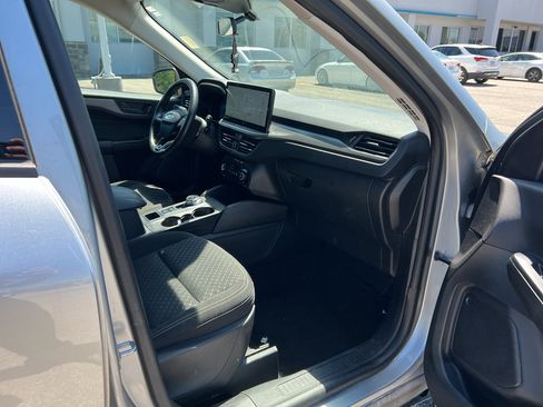 Used 2023 Ford Escape Active w/ Tech Pack #1 FWD image 12