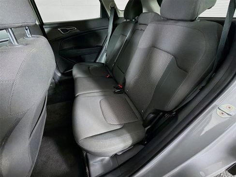 Used 2023 Kia Sportage LX image 20