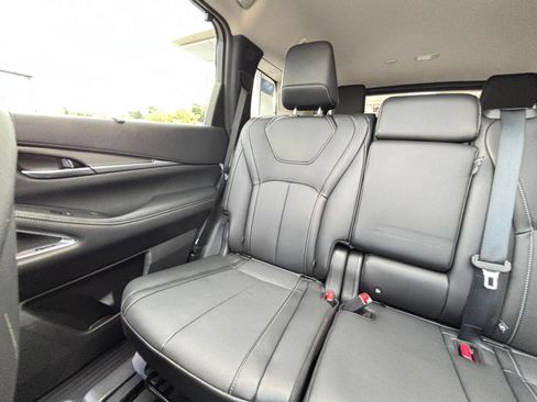 Used 2026 INFINITI QX60 Luxe FWD image 43
