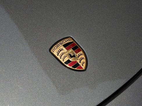 Used 2015 Porsche 911 Targa 4 AWD/4WD image 8