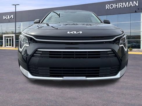 New 2026 Kia Niro LX FWD image 24