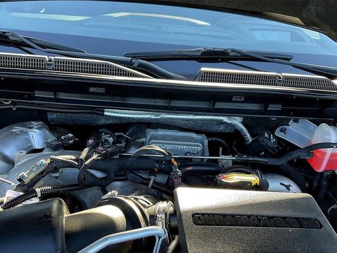 Used 2022 GMC Sierra 2500 Denali w/ Denali Black Diamond Edition image 31