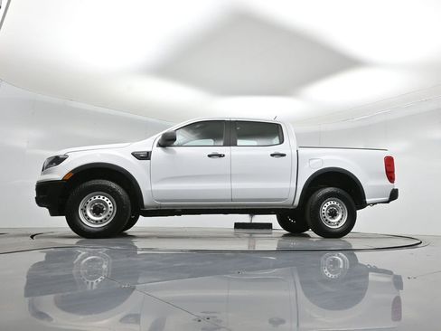 Certified 2023 Ford Ranger XL image 49