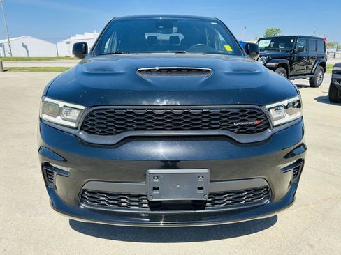 Used 2022 Dodge Durango GT AWD/4WD image 38