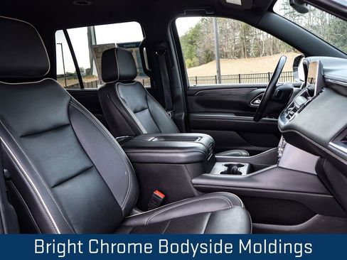 Used 2023 GMC Yukon SLT image 15