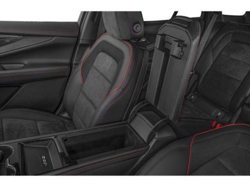 New 2026 Chevrolet Blazer EV RS AWD/4WD image 19