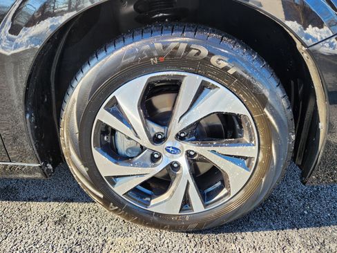 Certified 2025 Subaru Legacy Premium image 7