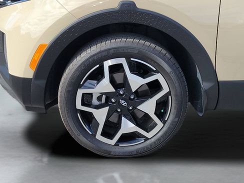 Used 2024 Hyundai Santa Cruz Limited image 10