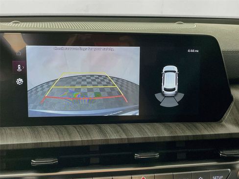 Used 2024 Kia Telluride EX FWD image 18