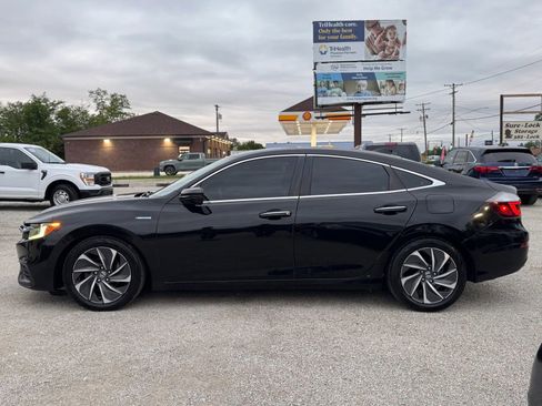 Used 2019 Honda Insight Touring image 12