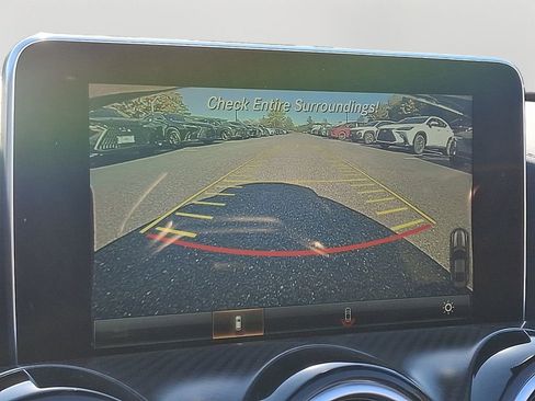 Used 2018 Mercedes-Benz AMG GT C image 15