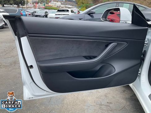 Used 2020 Tesla Model 3 Long Range AWD/4WD image 22