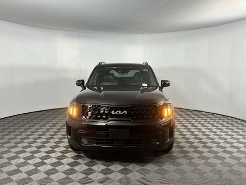 Used 2024 Kia Telluride SX Prestige X-Line image 11