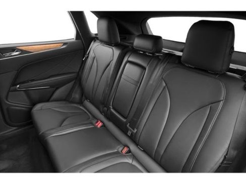 Used 2015 Lincoln MKC AWD w/ Equipment Group 102A Reserve image 15