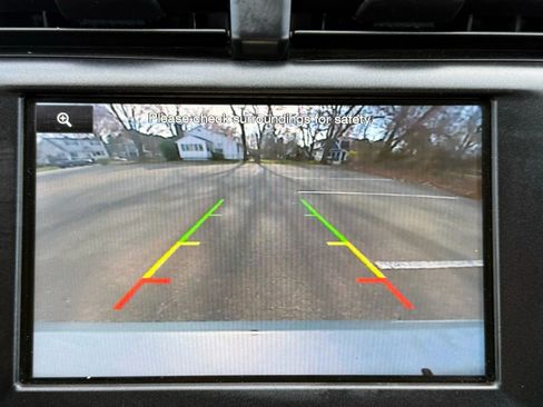 Used 2014 Ford Fusion SE image 21