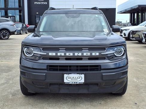 Used 2024 Ford Bronco Sport Big Bend AWD/4WD image 3