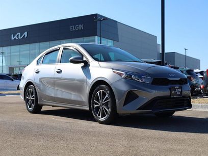 Used 2024 Kia Forte LXS