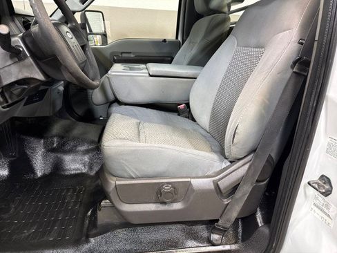 Used 2011 Ford F350 XL w/ XL Value Pkg image 17