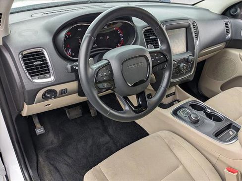 Used 2015 Dodge Durango SXT w/ Quick Order Package 23B image 9