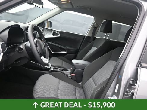 Used 2023 Kia Soul LX w/ Option Group 015 image 20