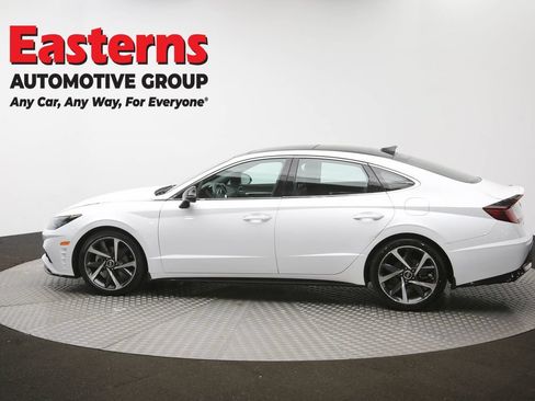 Used 2022 Hyundai Sonata SEL Plus FWD image 62