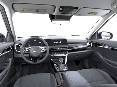 New 2026 Kia Seltos S AWD/4WD image 14