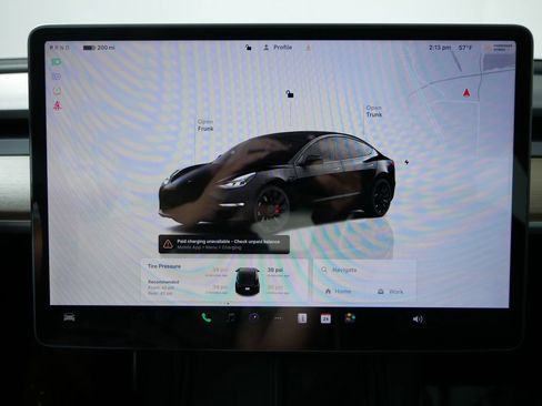 Used 2022 Tesla Model 3 Performance AWD/4WD image 28