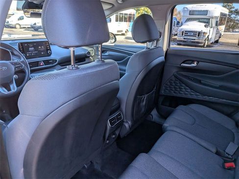 Used 2022 Hyundai Santa Fe SEL w/ Cargo Package image 24
