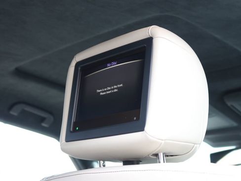 Certified 2019 INFINITI QX80 Limited w/ All-Season Package image 40