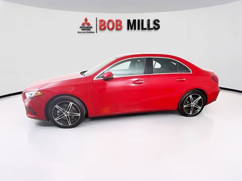 Used 2019 Mercedes-Benz A 220 4MATIC image 4