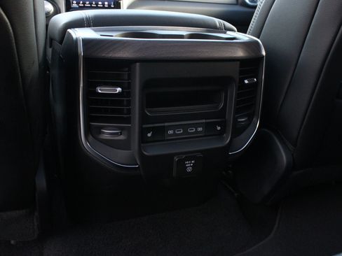 New 2027 RAM 1500 Laramie AWD/4WD image 23