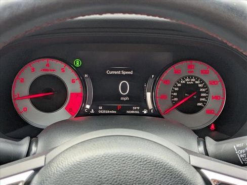 Used 2022 Acura TLX w/ A-SPEC Pkg image 11