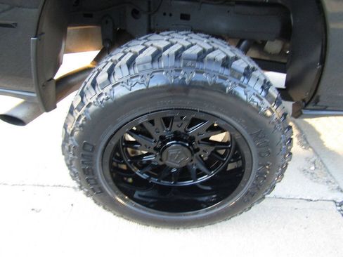 Used 2024 RAM 2500 Laramie w/ Safety Group AWD/4WD image 22