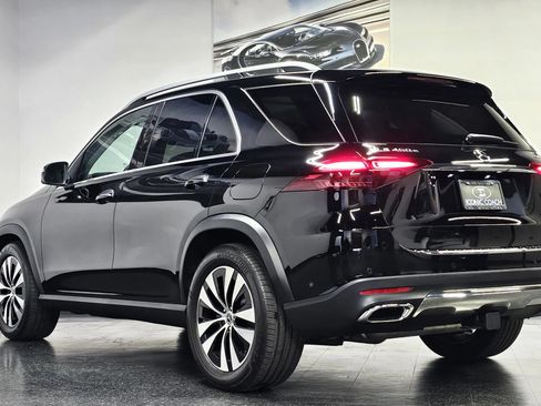 Used 2026 Mercedes-Benz GLE 450e 4MATIC image 25