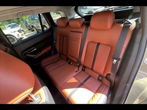 New 2025 MAZDA CX-50 Meridian Edition w/ Cargo Package image 51