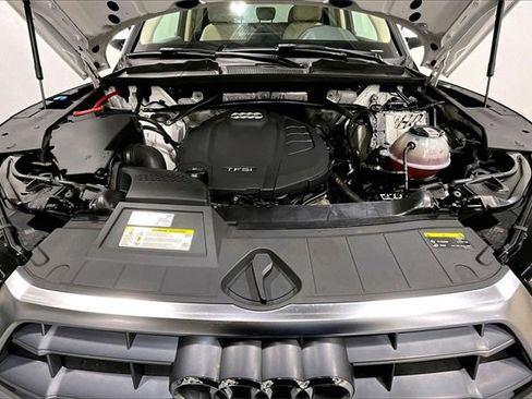 Used 2018 Audi Q5 2.0T Premium Plus w/ Premium Plus Package image 9