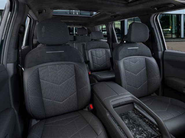 New 2027 Kia Telluride SX Prestige X-Pro AWD/4WD image 15