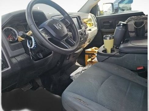 Used 2019 RAM 1500 Express w/ Express Value Package AWD/4WD image 1