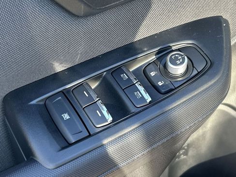 New 2026 Subaru Forester Premium AWD/4WD image 17